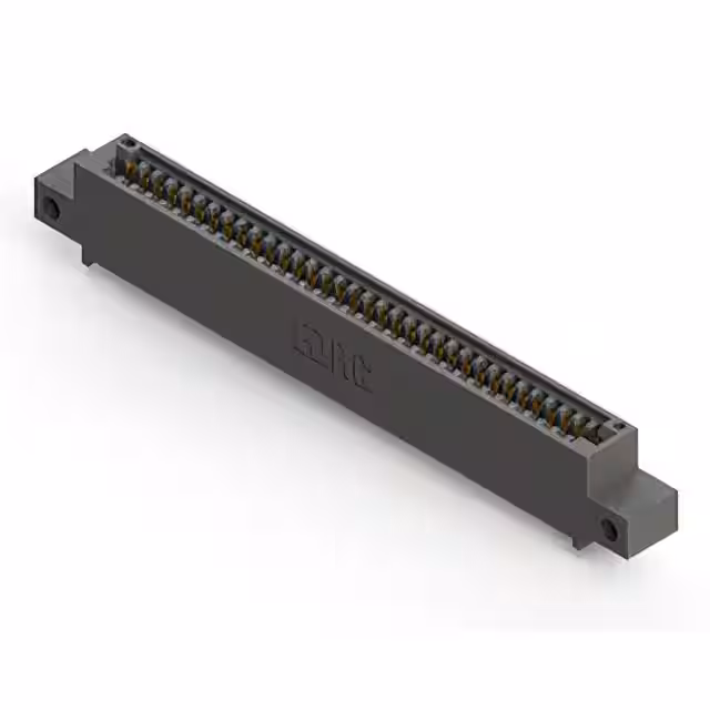 395-068-556-512 EDAC Inc.  Edgeboard Connectors